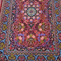 فرش دست بافت