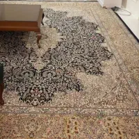 دو تخته فرش مشهد