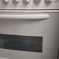 گاز فر ۵ شعله|اجاق گاز و لوازم برقی پخت‌وپز|کرمانشاه, |دیوار