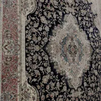 جفت فرش ۶ متری توس مشهد درجه یک سوپر ممتاز