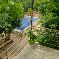 اجاره‌ روزانه باغ ویلا در صحنه|اجارهٔ کوتاه‌مدت ویلا و باغ|صحنه, |دیوار