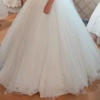 فروش لباس عروس|لباس|نهاوند, |دیوار