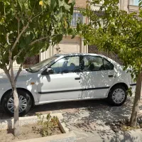 سمند se مدل ۹۱