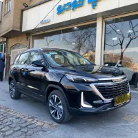 تیگارد X35 صفر خشک 1404