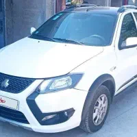 کوییک جی ایکسRمدل 1402|خودرو سواری و وانت|بوشهر, |دیوار