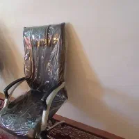 صندلی اداری|صندلی و نیمکت|اسلام‌‌آباد غرب, |دیوار