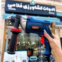 دریل موتور گیربکسی GRT پبچ‌بند برق اینورتر دیوالت
