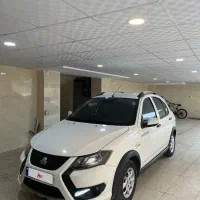 کوییک ۱۴۰۲|خودرو سواری و وانت|رشت, منظریه|دیوار