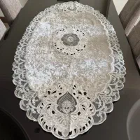 رانر مخمل و دانتل