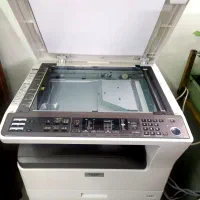 دستگاه پرینتر و کپی Sharpمدل AR5516