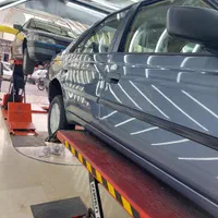 کارشناسی و تشخیص رنگ قلی پور -  بدنه -فنی|خدمات موتور و ماشین|تهران, جوادیه تهرانپارس|دیوار