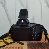 دوربین نیکون Nikon Coolpix P900|دوربین عکاسی و فیلم‌برداری|جم, |دیوار