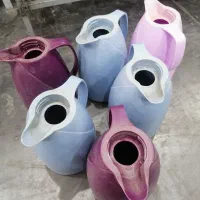 پوسته فلاکس چای