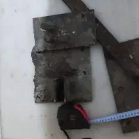 خاموت زن دستی ساده