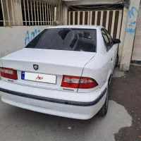 سمند ef7 دوگانه سوز