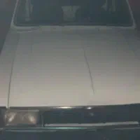 پیکان وانت مدل ۹۱