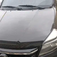 پیکاپ فوتون دیزل