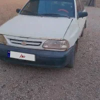 فروش پراید مدل 82
