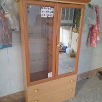کمد لباس|اسباب و اثاث بچه|کاشمر, |دیوار