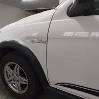 کوئیک GXRL مدل 1403|خودرو سواری و وانت|مراغه, |دیوار