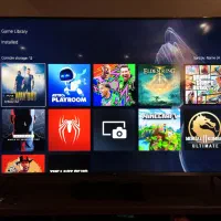 ps5/ اسلیم/ دو دسته/ فول بازی|کنسول، بازی ویدئویی و آنلاین|کرج, فاز ۳ مهرشهر|دیوار