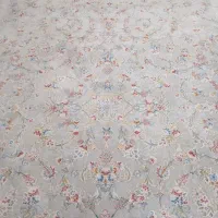 9متری افشان نخ عالی فیلی|فرش|کاشان, قطب راوندی|دیوار