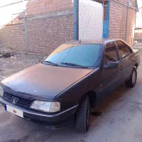 پژو 405 مدل 83