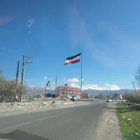 سواری دربستی مشگین شهر و روستاها