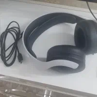 هدست پلی استیشن 5 pulse 3d ps5|کنسول، بازی ویدئویی و آنلاین|مشهد, آزادشهر|دیوار