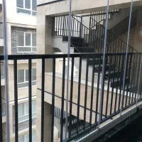 مهرشهر کوی مهر پروژه / اسمان /زمین تنیس و استخر|اجارهٔ آپارتمان|کرج, کوی مهر|دیوار