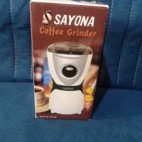 آسیاب قهوه سایوناsayona