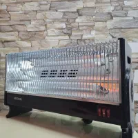 بخاری برقی ارشیا