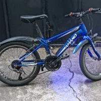 دوچرخه شماره ۲۰|دوچرخه، اسکیت، اسکوتر|بندر انزلی, لاله|دیوار