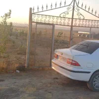 فروش باغ فوری