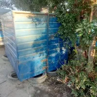 کانین مسقف نیسان|قطعات یدکی و لوازم جانبی|اهواز, شهرک برق|دیوار