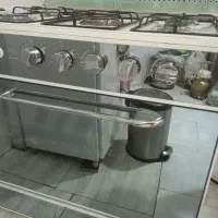 گاز|اجاق گاز و لوازم برقی پخت‌وپز|شاهین‌شهر, عطار|دیوار