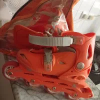 اسکیت ژله ایی