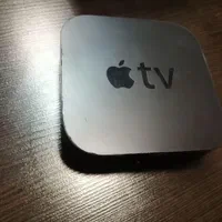 اپل تی‌وی نسل سهApple TV A1469(3rd Generation)|سیستم صوتی خانگی|تهران, اختیاریه|دیوار
