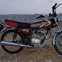 موتور مارک تلاش الگانس