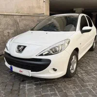 207 پانا مدل 1403