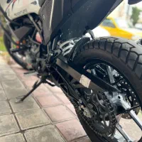 ktm کی تی ام ادونچر قسطی|موتورسیکلت|رشت, حاجی آباد|دیوار