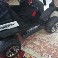 ماشین شارژی