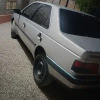 پژو 405 مدل 95