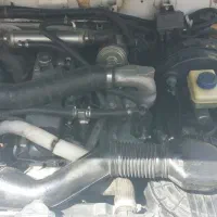 دیزل|خودرو سواری و وانت|لنجان, |دیوار