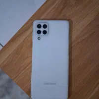 گوشی سامسونگ4G)a22)