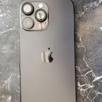 اپل iphone 14 Pro Max  با ۲۵۶ گیگابایت باتری ۹۴|موبایل|تهران, سلامت|دیوار
