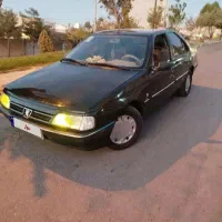 پژو ۸۲عروسک|خودرو سواری و وانت|نهاوند, |دیوار