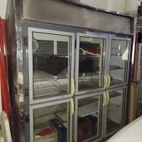 یخچال فروشگاهی