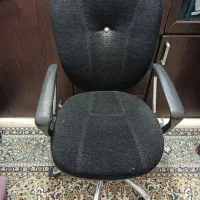 صندلی اداری