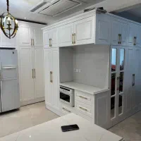 طراحی،ساخت، اجرا ونصب کابینت و کمد دیواری|خدمات پیشه و مهارت|تهران, آبشار تهران (دریاچه)|دیوار